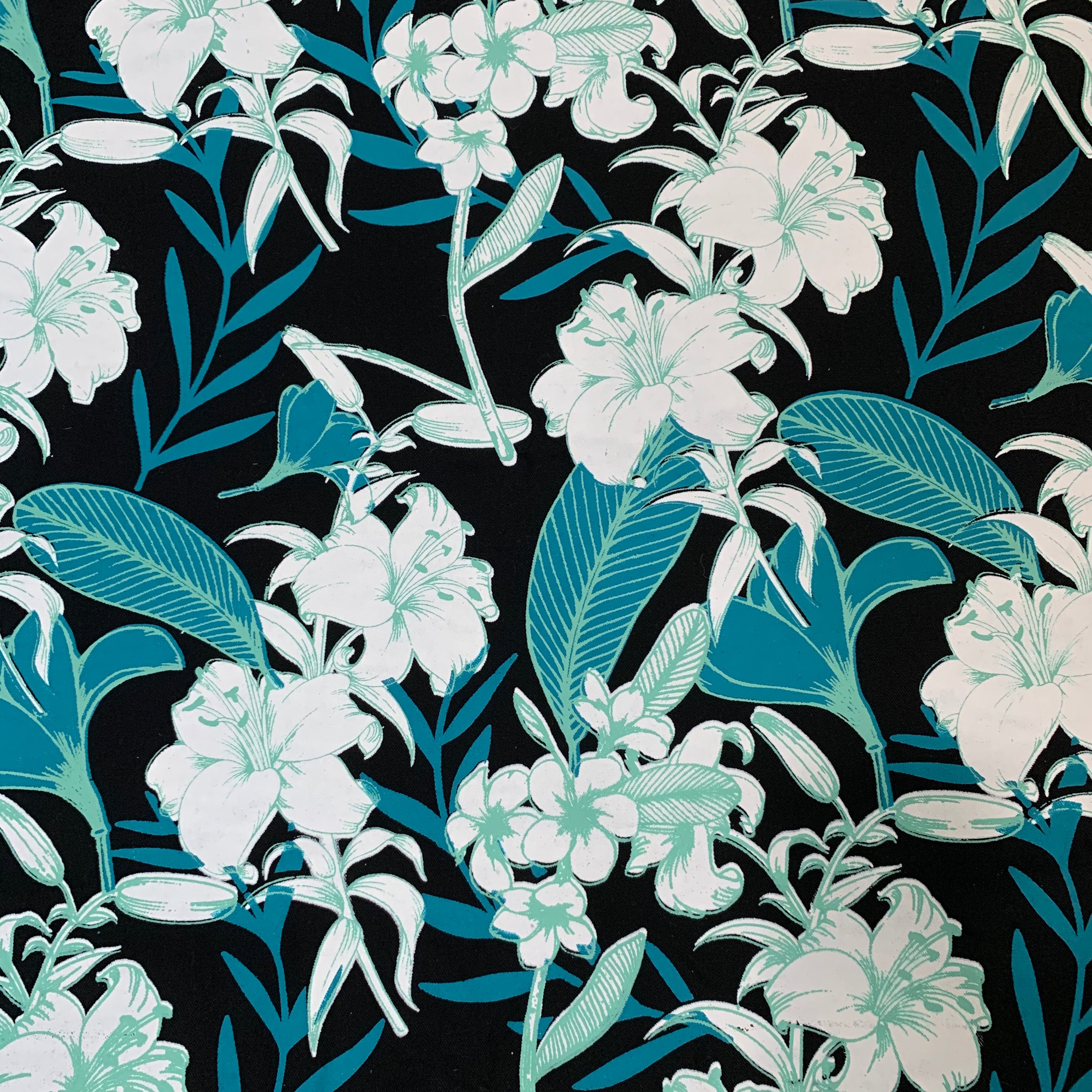 Botanical Mint Collection