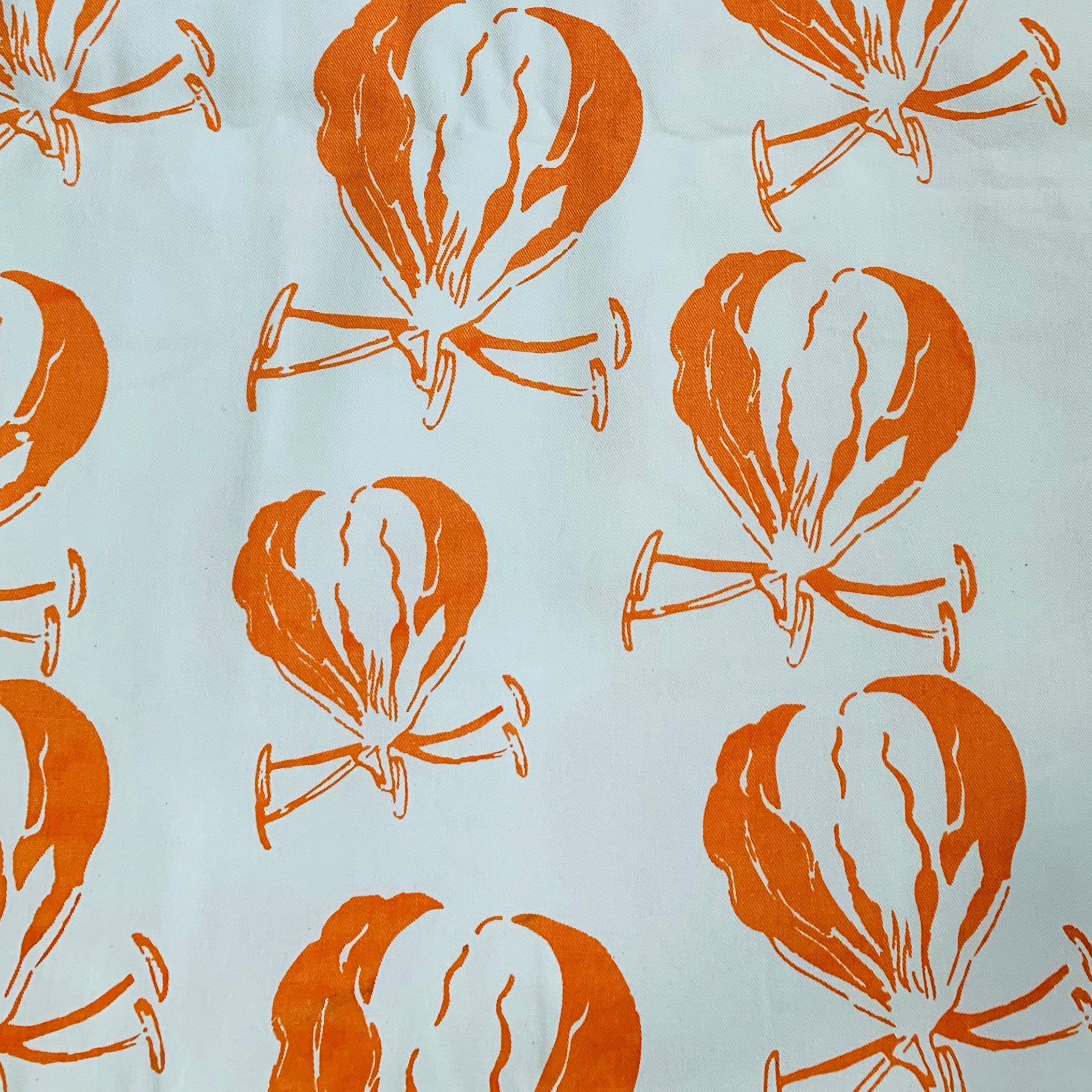 Flame Lily Mint Collection