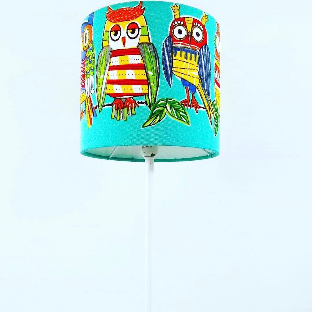 Wise Owls