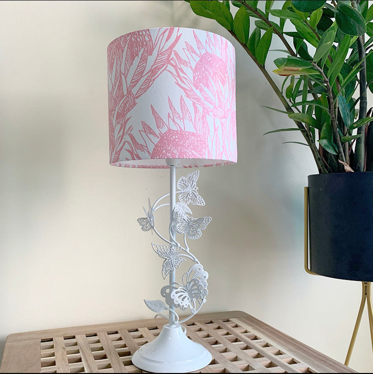 Pink Protea - Mint Collection